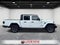 2022 Jeep Gladiator Overland 4x4