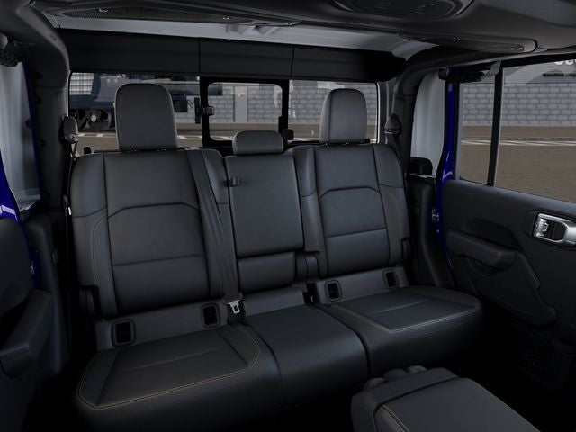 2026 Jeep Gladiator Sahara