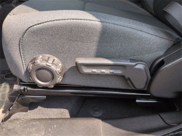 2025 Jeep Gladiator GLADIATOR SPORT S 4X4