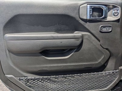 2026 Jeep Gladiator Rubicon 4x4