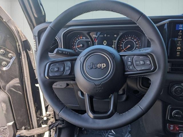 2026 Jeep Gladiator Rubicon 4x4