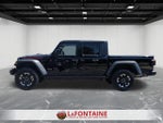 2026 Jeep Gladiator Rubicon 4x4
