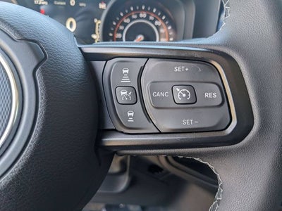 2026 Jeep Gladiator Rubicon 4x4