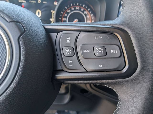 2026 Jeep Gladiator Rubicon 4x4