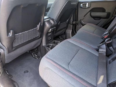 2026 Jeep Gladiator Rubicon 4x4