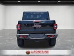 2026 Jeep Gladiator Rubicon 4x4