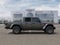 2026 Jeep Gladiator GLADIATOR RUBICON X 4X4