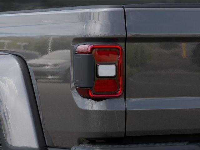 2026 Jeep Gladiator GLADIATOR RUBICON X 4X4