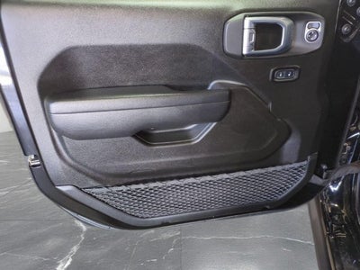 2026 Jeep Gladiator Mojave 4x4