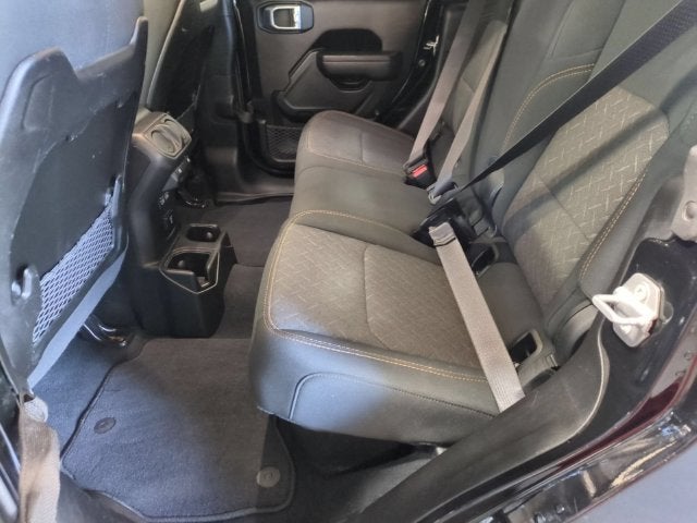 2026 Jeep Gladiator Mojave 4x4