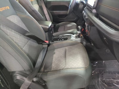 2026 Jeep Gladiator Mojave 4x4