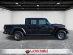 2026 Jeep Gladiator Mojave 4x4