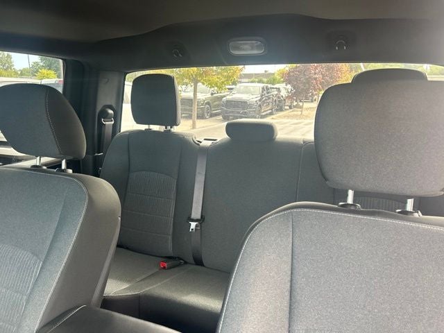 2021 RAM 1500 Classic Warlock Quad Cab 4x4 6'4' Box