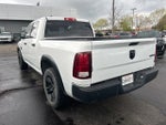 2024 RAM 1500 Classic Warlock Crew Cab 4x4 5'7' Box