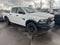 2024 RAM 1500 Classic Warlock Crew Cab 4x4 5'7' Box