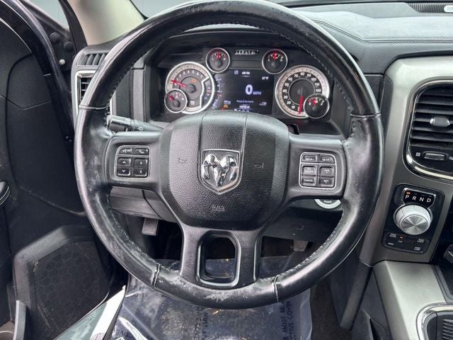 2016 RAM 1500 Sport