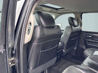 2016 RAM 1500 Sport