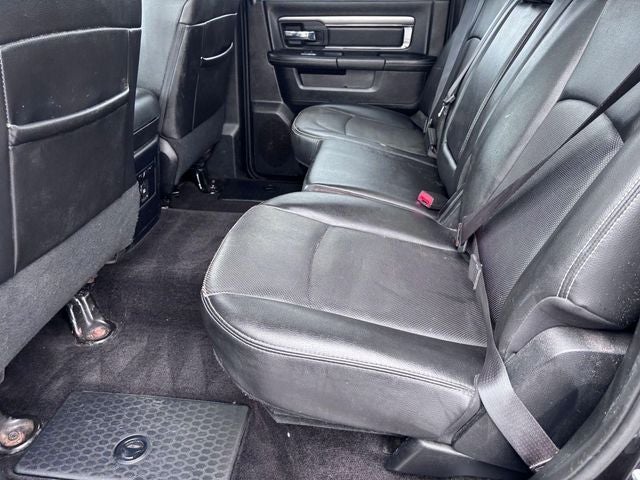 2016 RAM 1500 Sport