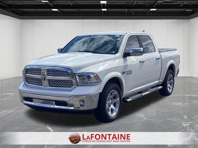 2016 RAM 1500 Laramie