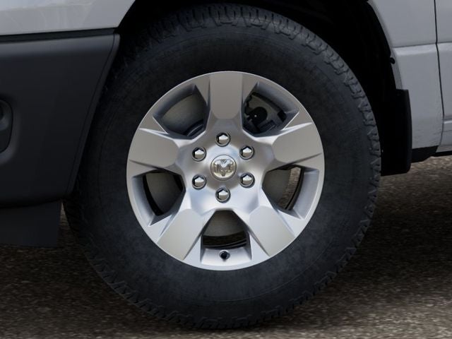2026 RAM Ram 1500 RAM 1500 TRADESMAN QUAD CAB 4X4 6'4' BOX