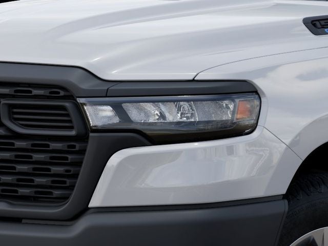 2026 RAM 1500 RAM 1500 TRADESMAN QUAD CAB 4X4 6'4' BOX