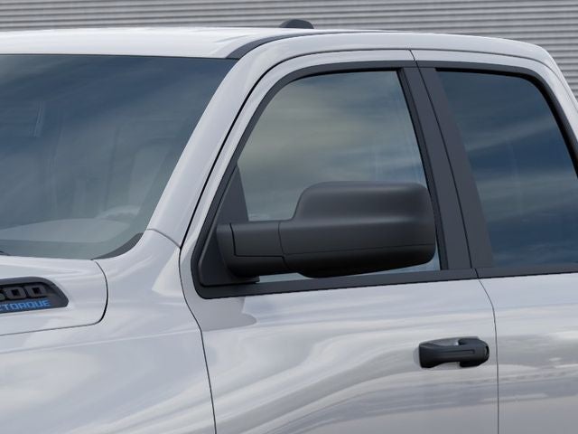2026 RAM 1500 RAM 1500 TRADESMAN QUAD CAB 4X4 6'4' BOX