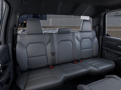 2026 RAM 1500 RAM 1500 TRADESMAN QUAD CAB 4X4 6'4' BOX