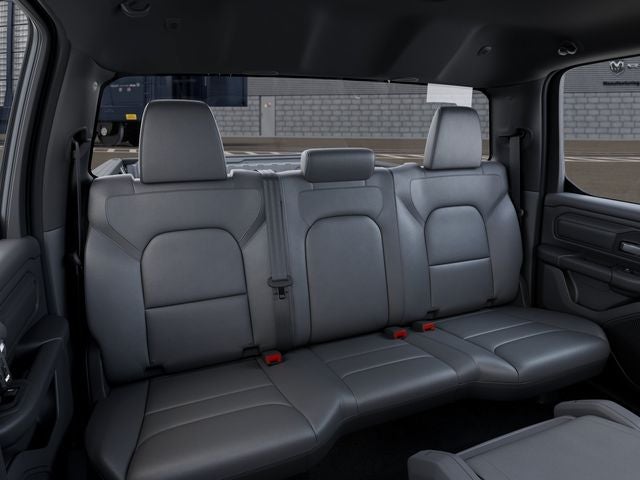 2026 RAM 1500 RAM 1500 TRADESMAN QUAD CAB 4X4 6'4' BOX