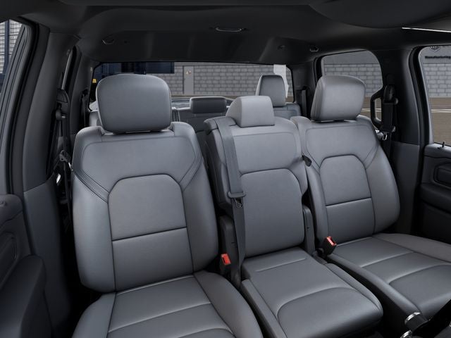 2026 RAM 1500 RAM 1500 TRADESMAN QUAD CAB 4X4 6'4' BOX