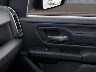 2026 RAM 1500 RAM 1500 TRADESMAN QUAD CAB 4X4 6'4' BOX