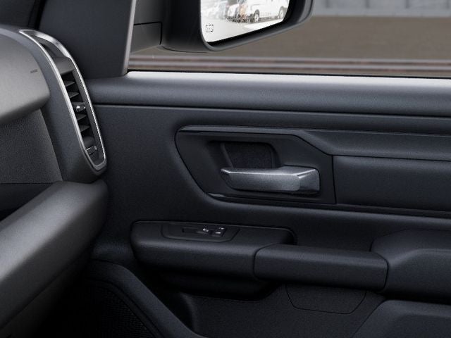 2026 RAM 1500 RAM 1500 TRADESMAN QUAD CAB 4X4 6'4' BOX