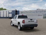 2026 RAM 1500 RAM 1500 TRADESMAN QUAD CAB 4X4 6'4' BOX