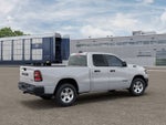 2026 RAM 1500 RAM 1500 TRADESMAN QUAD CAB 4X4 6'4' BOX