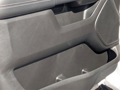 2025 RAM Ram 1500 RAM 1500 BIG HORN CREW CAB 4X4 5'7' BOX