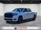 2025 RAM Ram 1500 RAM 1500 BIG HORN CREW CAB 4X4 5'7' BOX