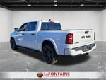 2025 RAM Ram 1500 RAM 1500 BIG HORN CREW CAB 4X4 5'7' BOX