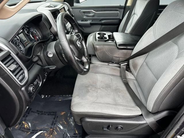 2019 RAM 1500 Big Horn/Lone Star Crew Cab 4x4 5'7' Box