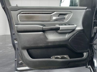 2019 RAM 1500 Big Horn/Lone Star Crew Cab 4x4 5'7' Box