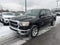 2019 RAM 1500 Big Horn/Lone Star Crew Cab 4x4 5'7' Box