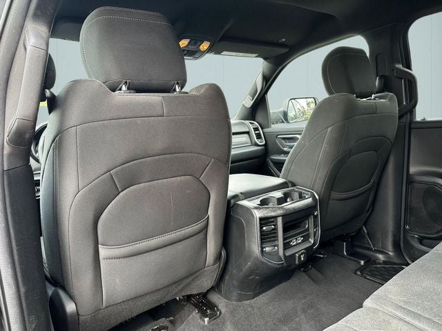 2019 RAM 1500 Big Horn/Lone Star Crew Cab 4x4 5'7' Box
