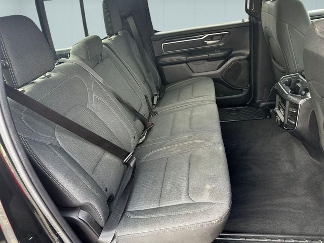 2019 RAM 1500 Big Horn/Lone Star Crew Cab 4x4 5'7' Box