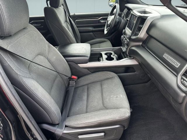 2019 RAM 1500 Big Horn/Lone Star Crew Cab 4x4 5'7' Box