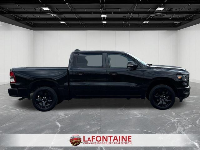 2019 RAM 1500 Big Horn/Lone Star Crew Cab 4x4 5'7' Box