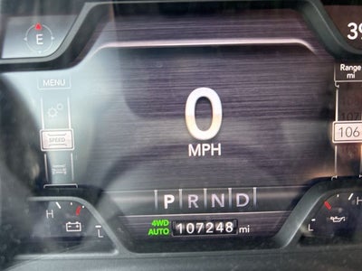 2021 RAM 1500 Big Horn Crew Cab 4x4 5'7' Box