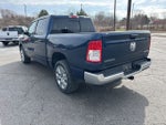 2021 RAM 1500 Big Horn Crew Cab 4x4 5'7' Box