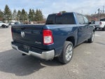 2021 RAM 1500 Big Horn Crew Cab 4x4 5'7' Box