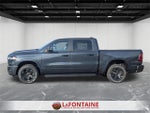 2025 RAM Ram 1500 RAM 1500 BIG HORN CREW CAB 4X4 5'7' BOX