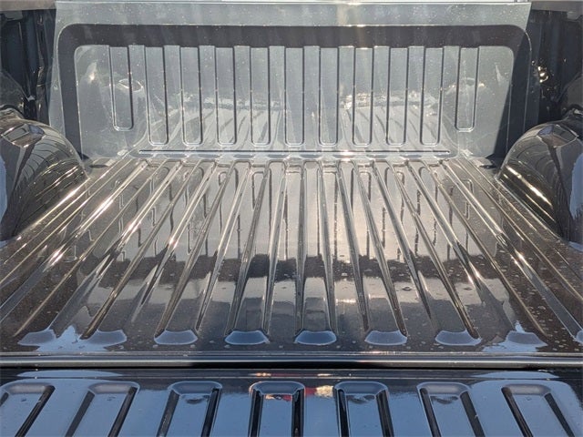 2025 RAM Ram 1500 RAM 1500 BIG HORN CREW CAB 4X4 5'7' BOX