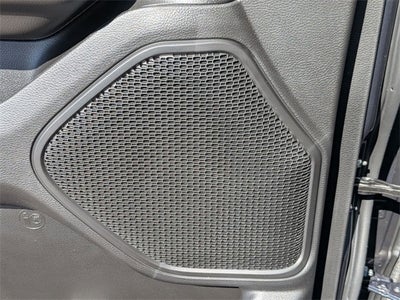 2025 RAM Ram 1500 RAM 1500 BIG HORN CREW CAB 4X4 5'7' BOX