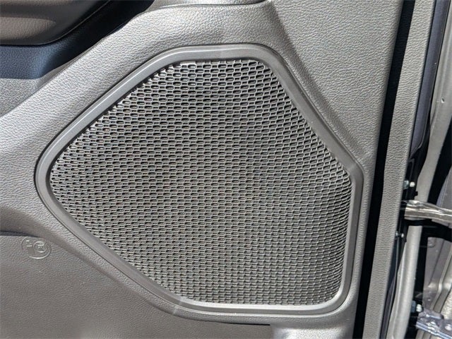 2025 RAM Ram 1500 RAM 1500 BIG HORN CREW CAB 4X4 5'7' BOX